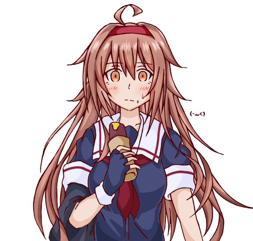 shiratsuyu and shiratsuyu kai ni (kantai collection) drawn by koutetunamekuji