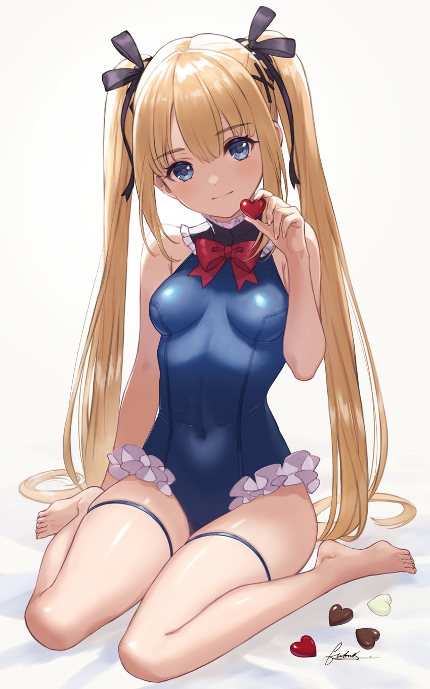 marie rose (azur lane and 1 more) drawn by fubuki_(fakemonkey0224)