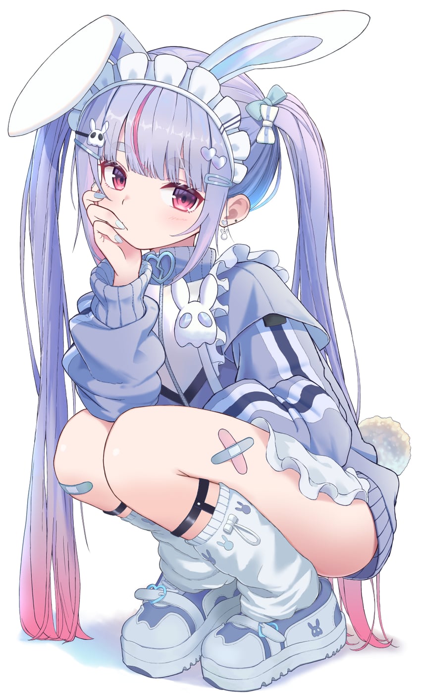 tosaki mimi (vspo! and 1 more) drawn by kazumiya_yayoi