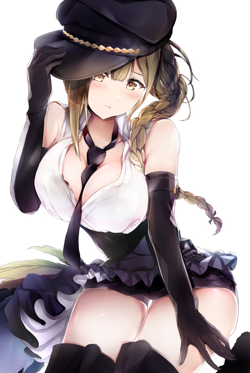 kuwayama chiyuki (idolmaster and 1 more) drawn by neofreet