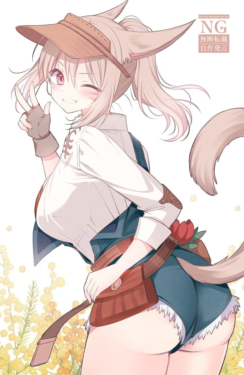 warrior of light (final fantasy and 1 more) drawn by ayamisiro