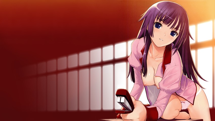 Top ten sexy animes