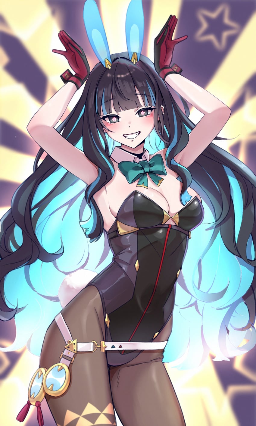 tenochtitlan (fate and 1 more) drawn by ham_(hamparty)