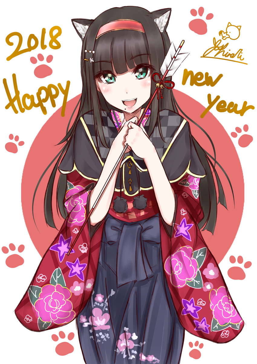kurosawa dia (love live! and 1 more) drawn by kaya_(yoshina9)