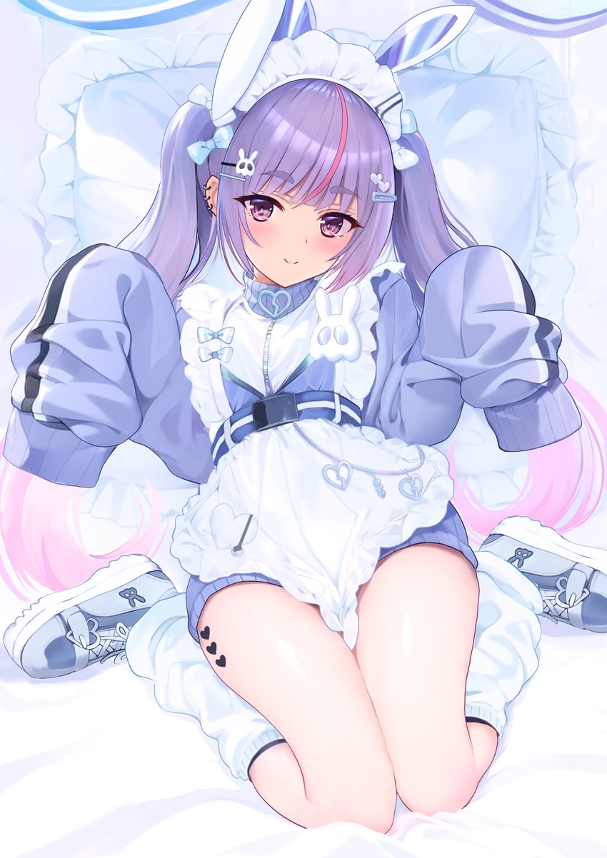 tosaki mimi (vspo!) drawn by sugiki