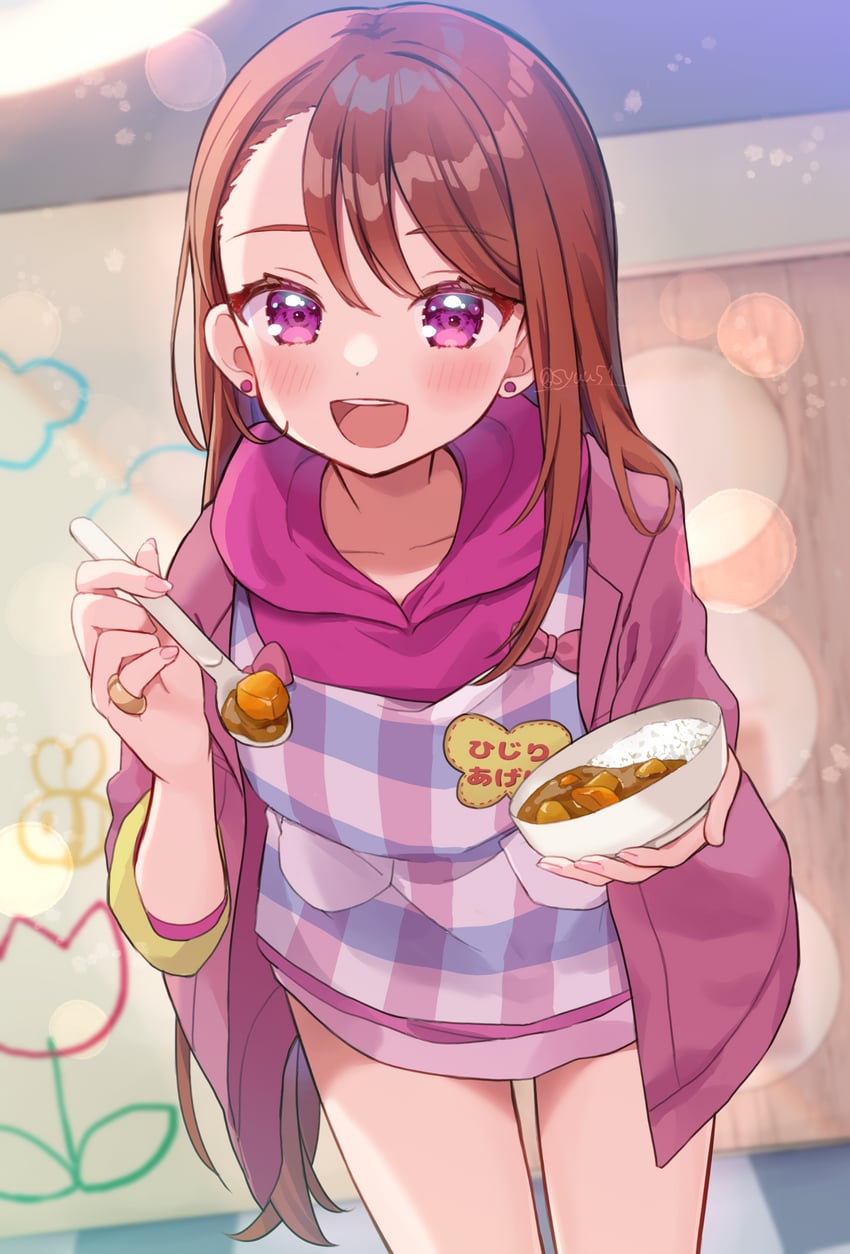 hijiri ageha (precure and 1 more) drawn by hiiragi_syuu
