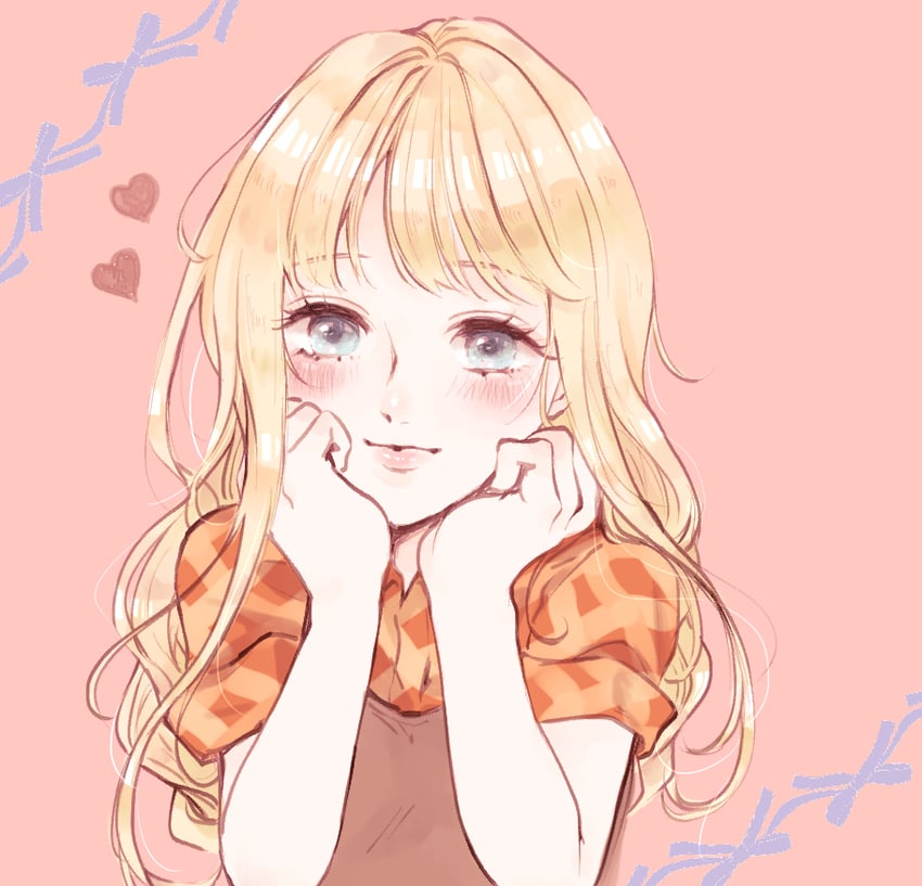 nanami (bokujou monogatari and 1 more) drawn by salad726
