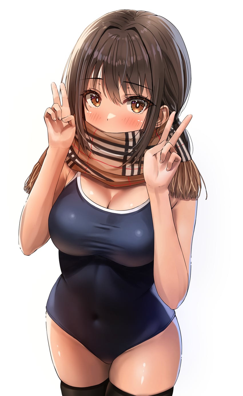 original drawn by yukemuriganmo