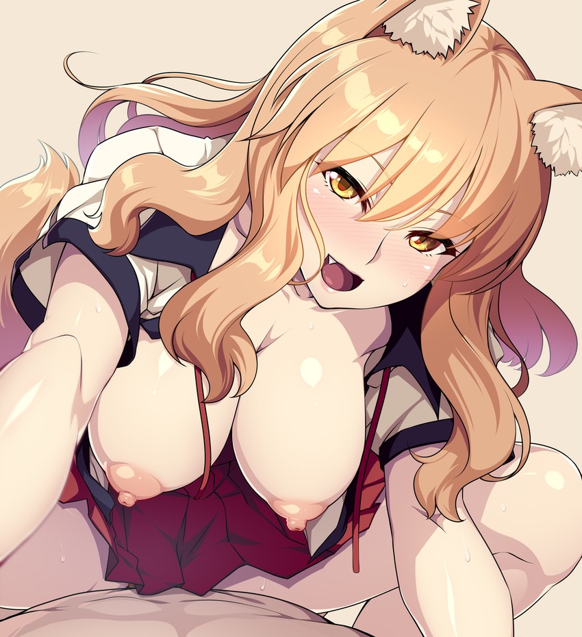 suzuka gozen (fate and 3 more) drawn by 846-gou