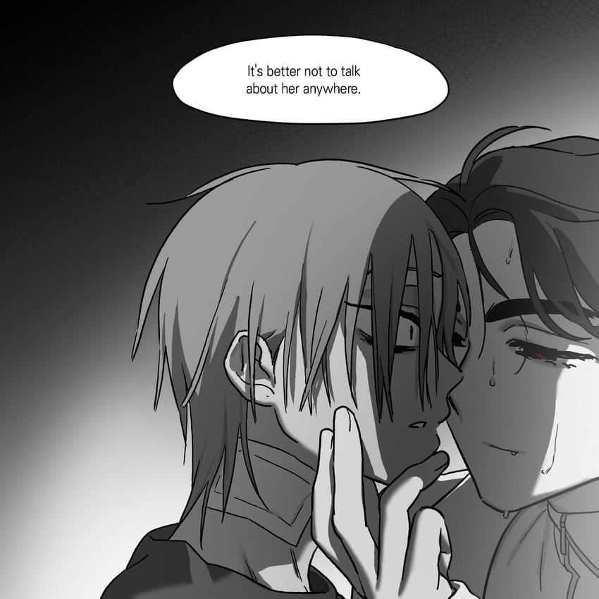 till and ivan (alien stage) drawn by vivinos