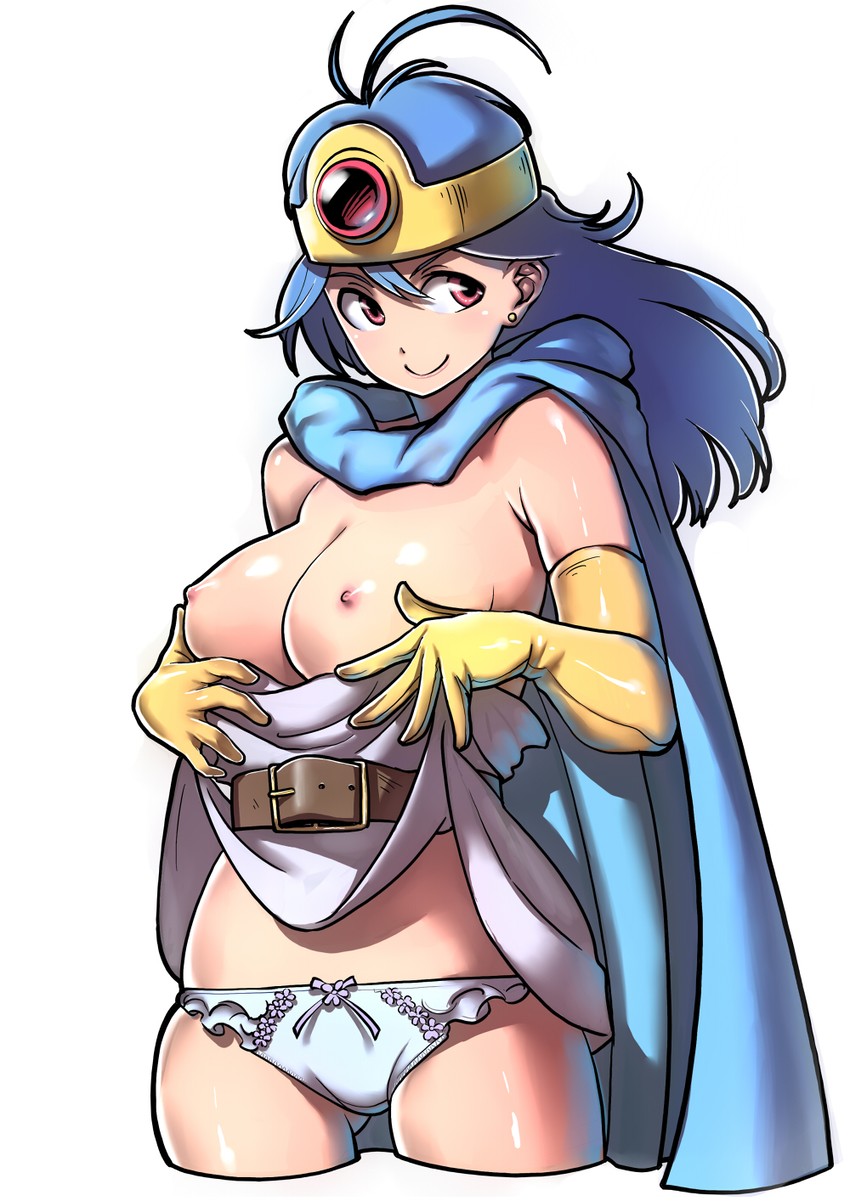 sage (dragon quest and 1 more) drawn by twinpoo