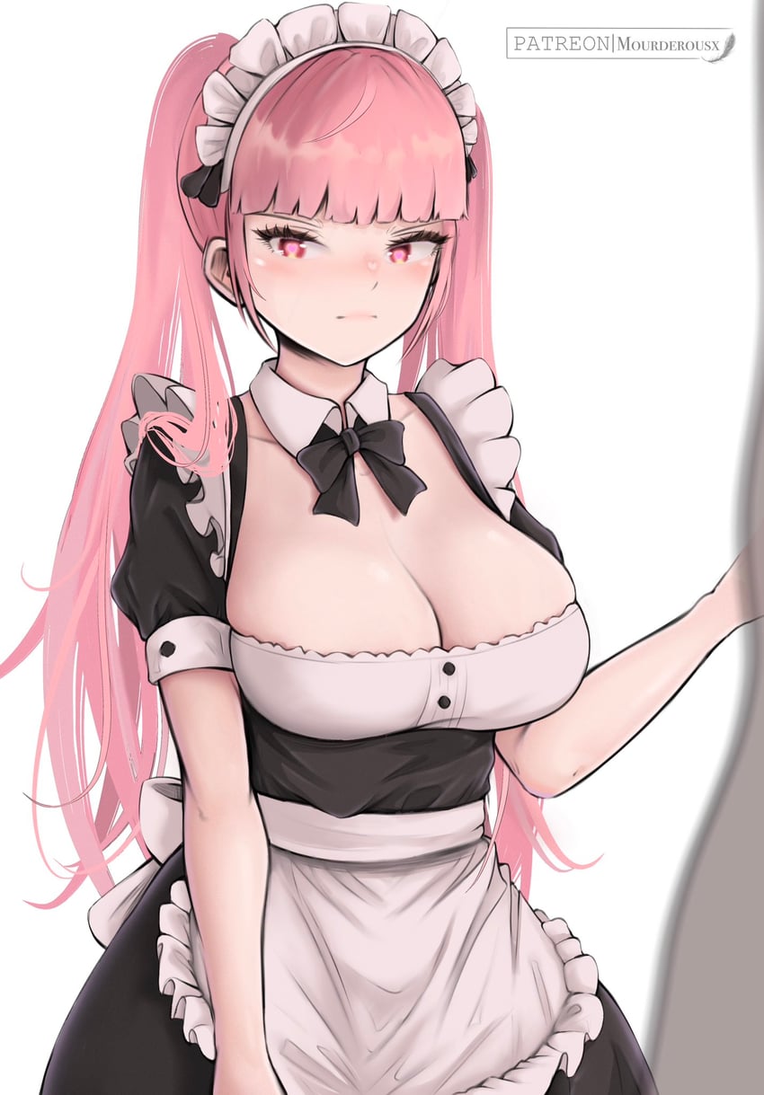 hilda valentine goneril (fire emblem and 1 more) drawn by mourderousx