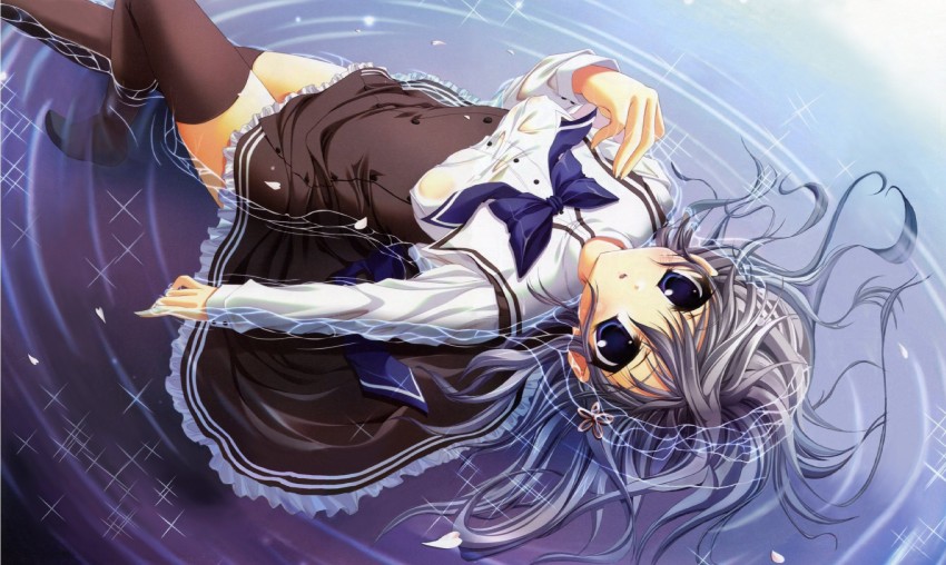 katagiri yuuhi (akane-iro ni somaru saka) drawn by izumi_tsubasu