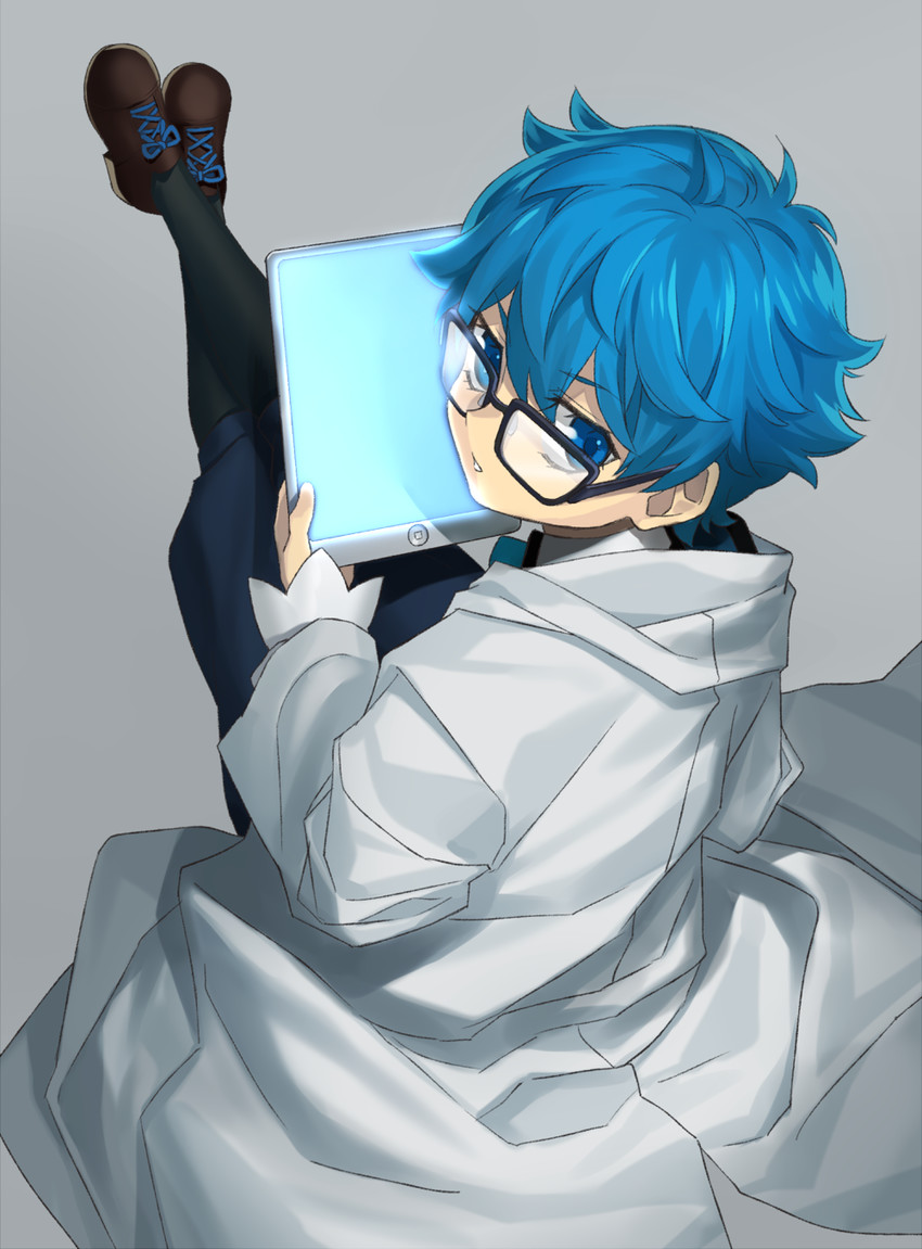 hans christian andersen (fate and 3 more) drawn by nagiko_(mangalove1111)