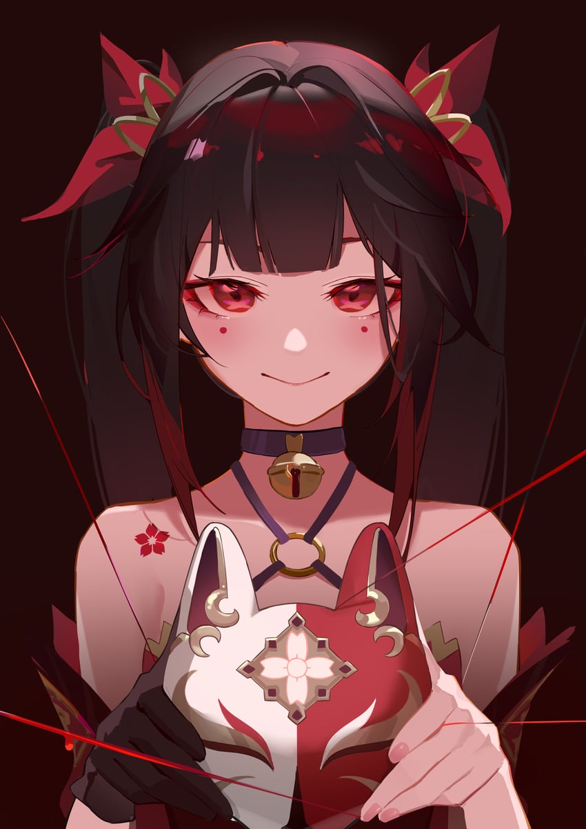 sparkle (honkai and 1 more) drawn by lqk_(pixiv_40481191)
