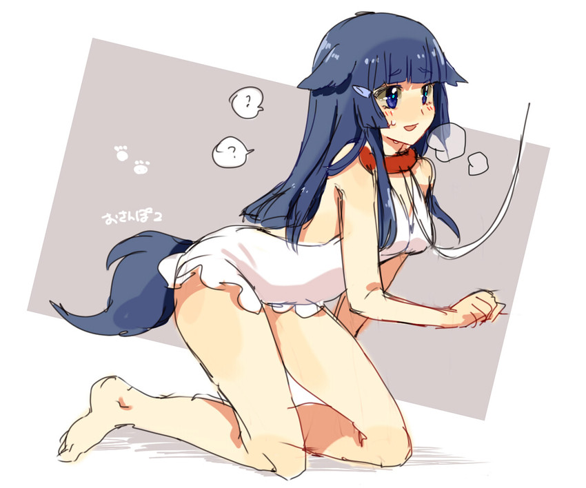 aoki reika (precure and 1 more) drawn by anno_aano