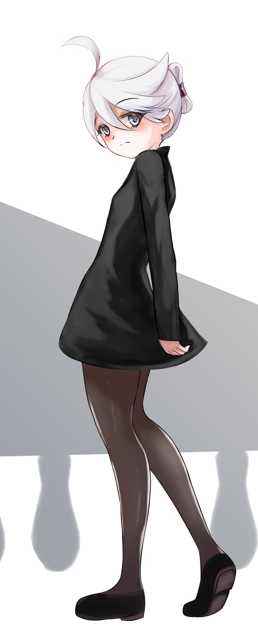miorine rembran (gundam and 1 more) drawn by moral-steel