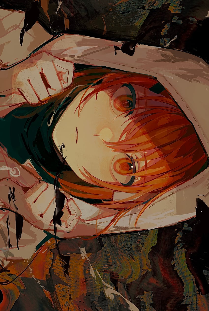 adachi rei (utau and 1 more) drawn by nowatari_hii