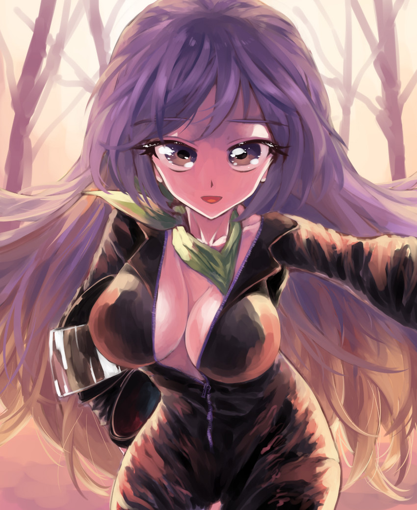 hijiri byakuren and turbo byakuren (touhou and 1 more) drawn by sunnysideup