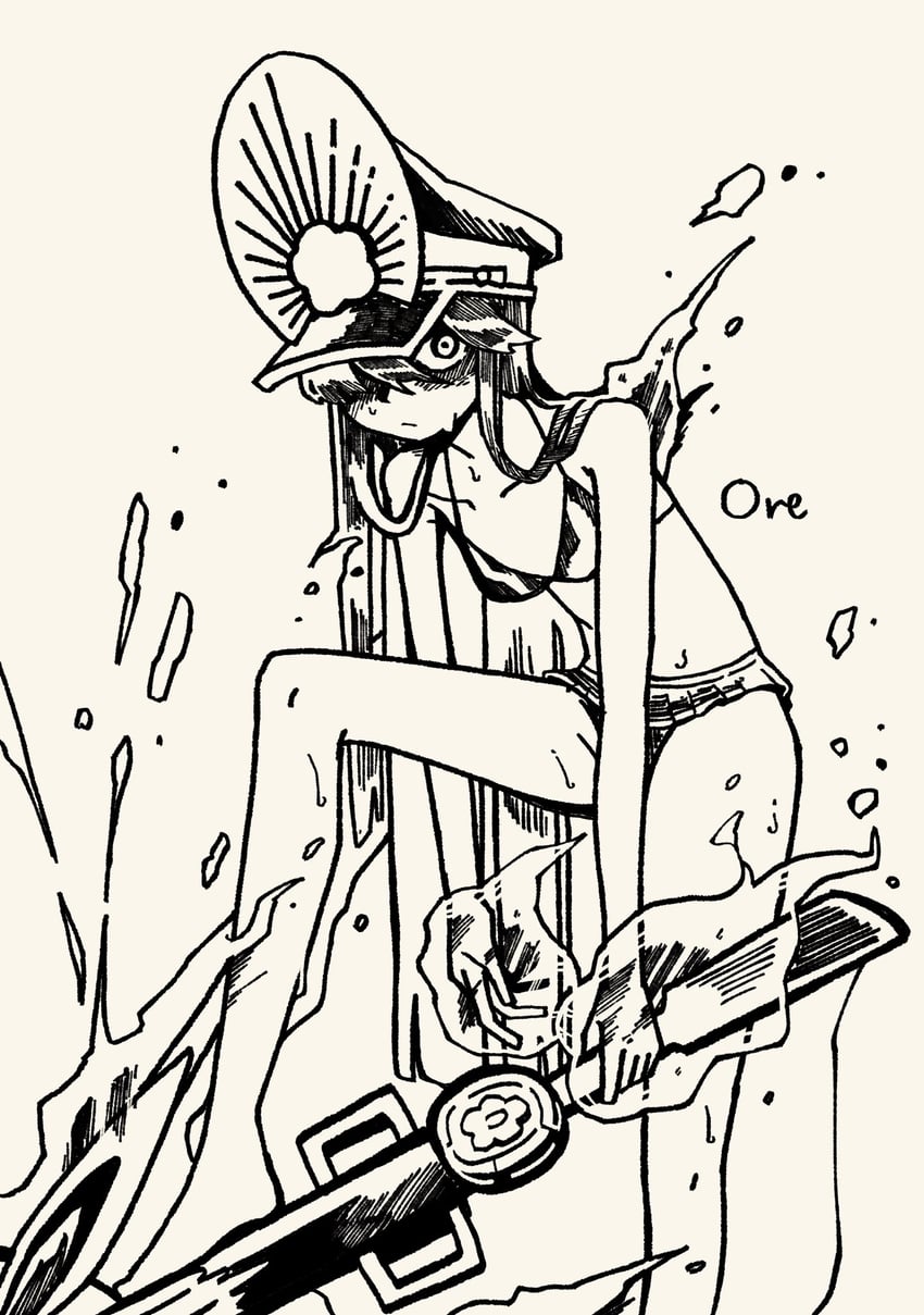 oda nobunaga (fate and 1 more) drawn by goma1021