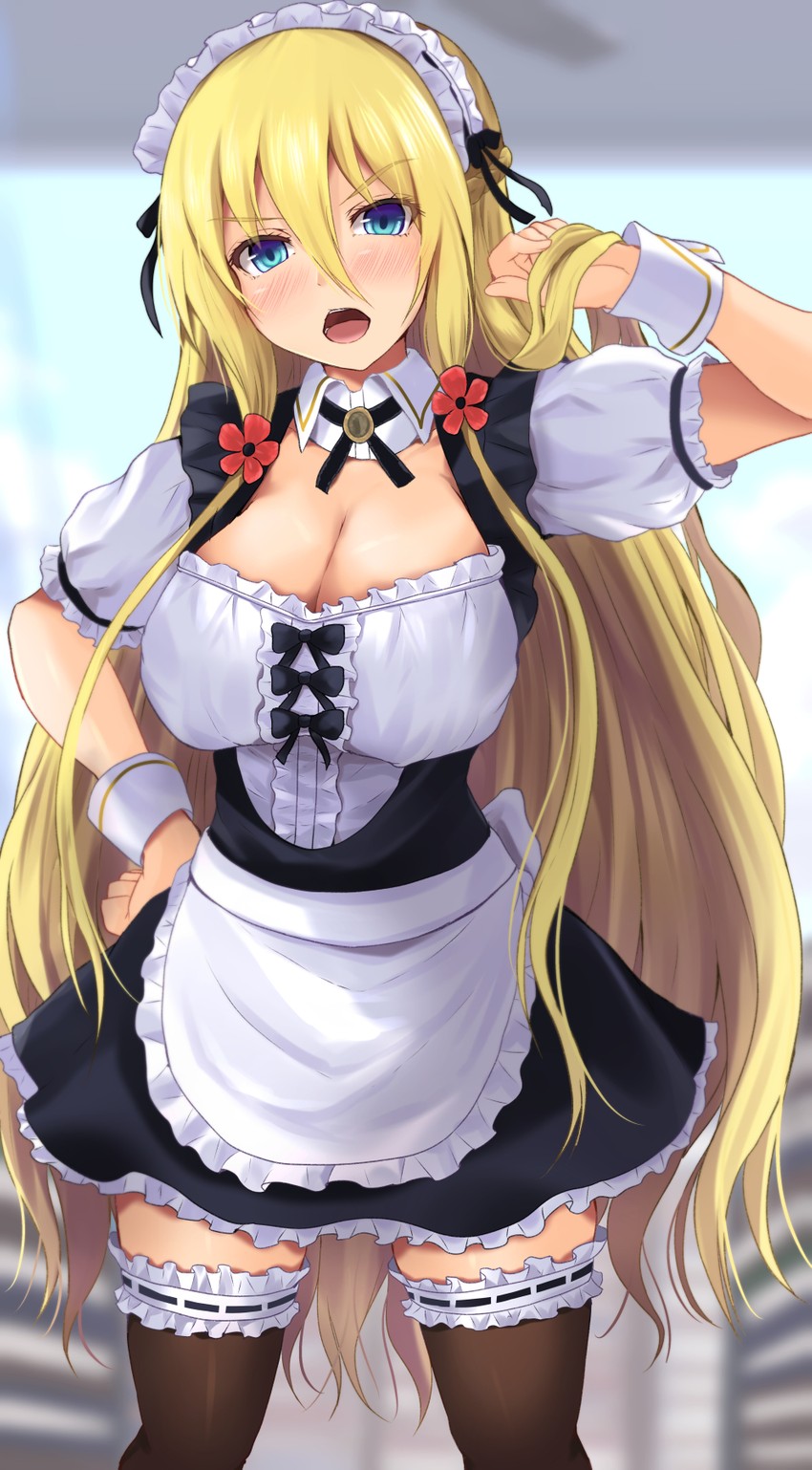 alice (bishoujo mangekyou and 1 more) drawn by kanzaki_kureha