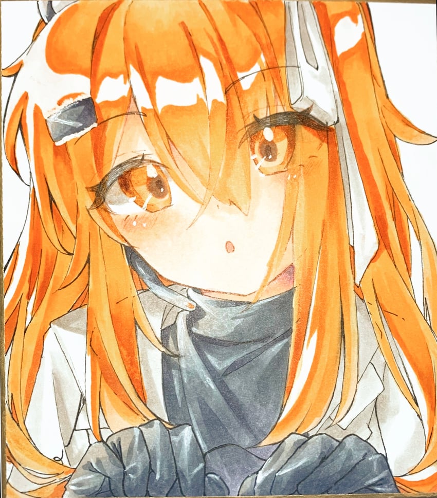adachi rei (utau and 1 more) drawn by hamano_yui