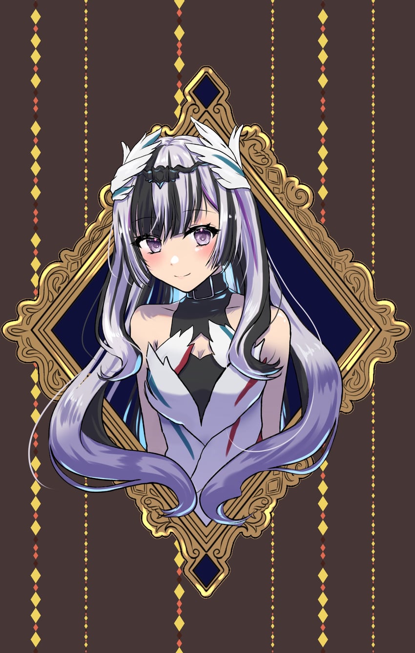 veyle (fire emblem and 1 more) drawn by mu_tu_bu