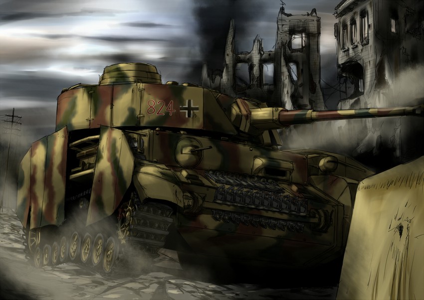 original drawn by inyucchi