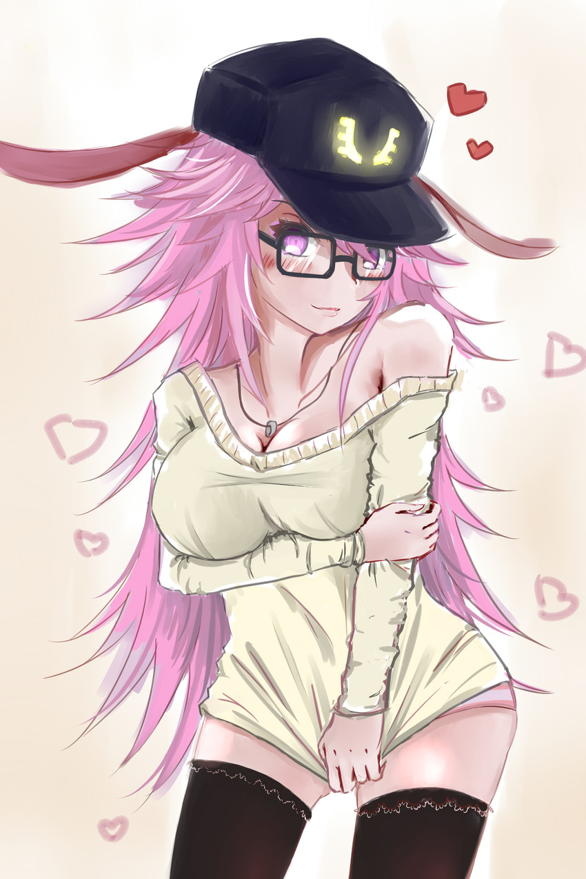 yae sakura (honkai and 2 more) drawn by yu_ningning