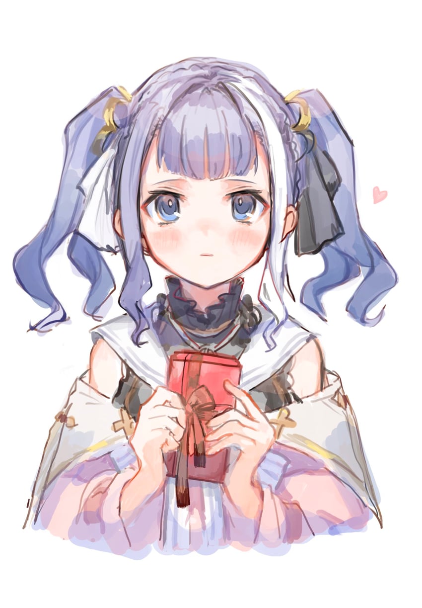 patricia abelheim (atelier and 2 more) drawn by le21day