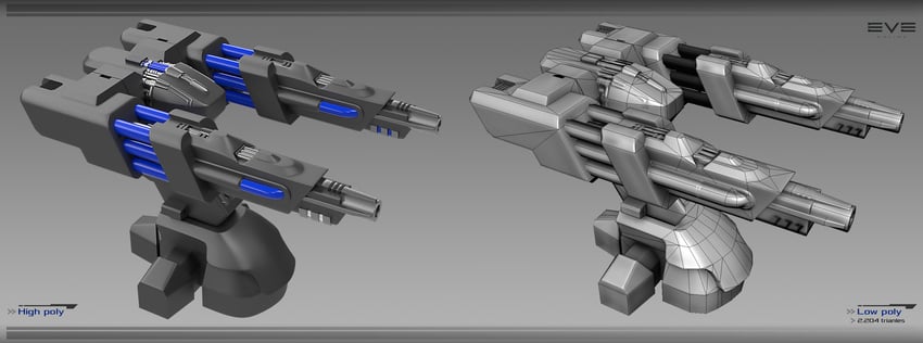 eve online drawn by kaspercohen_(kasper_hansen)