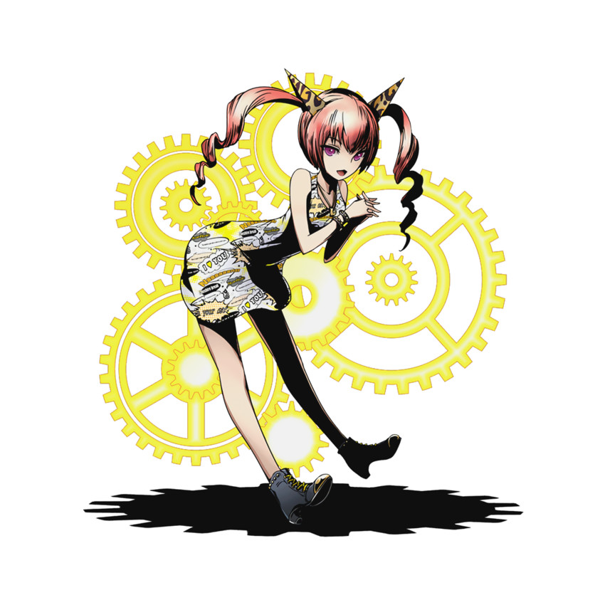 akiha rumiho (steins;gate and 1 more) drawn by ucmm