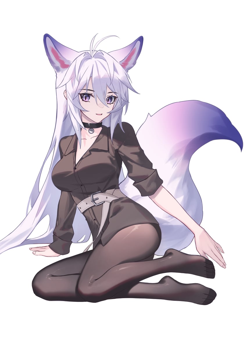 luo shun yao (original) drawn by meng_xi_xuan