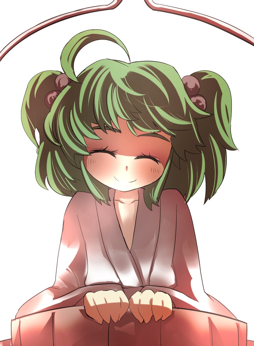 kisume (touhou) drawn by gaoo_(frpjx283)