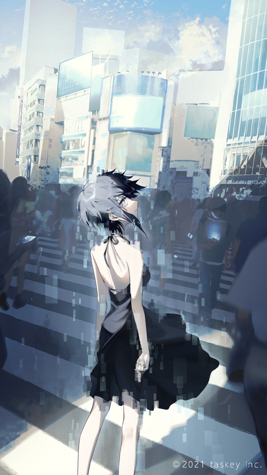 drawn by haizome_senri
