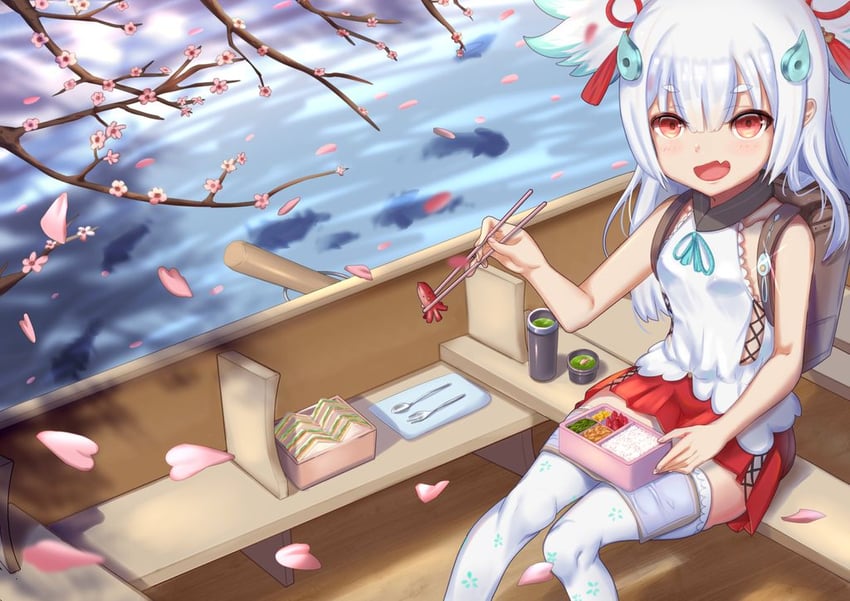 tsuda echizen-no-kami sukehiro (tenka hyakken) drawn by kitana_kumo