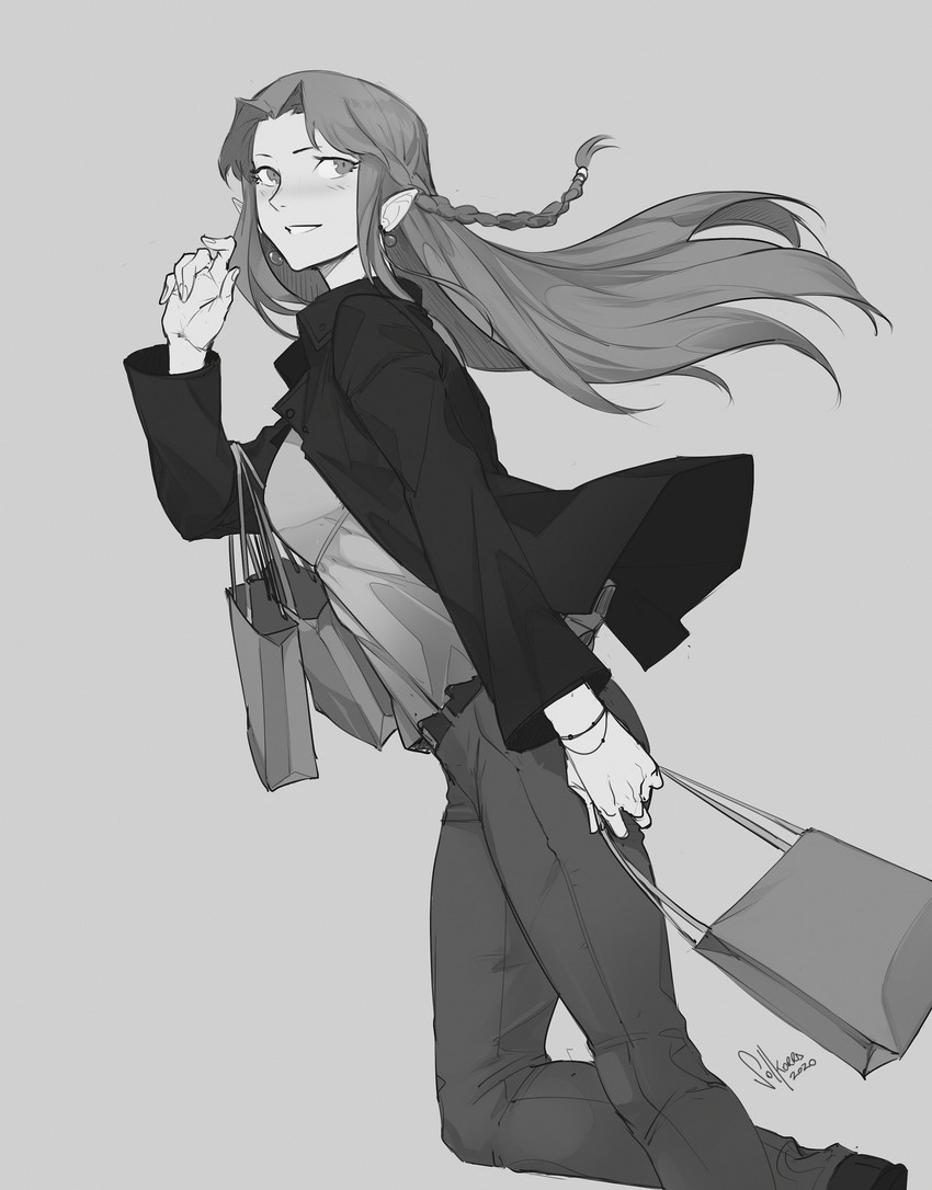 medea (fate and 1 more) drawn by solkorra