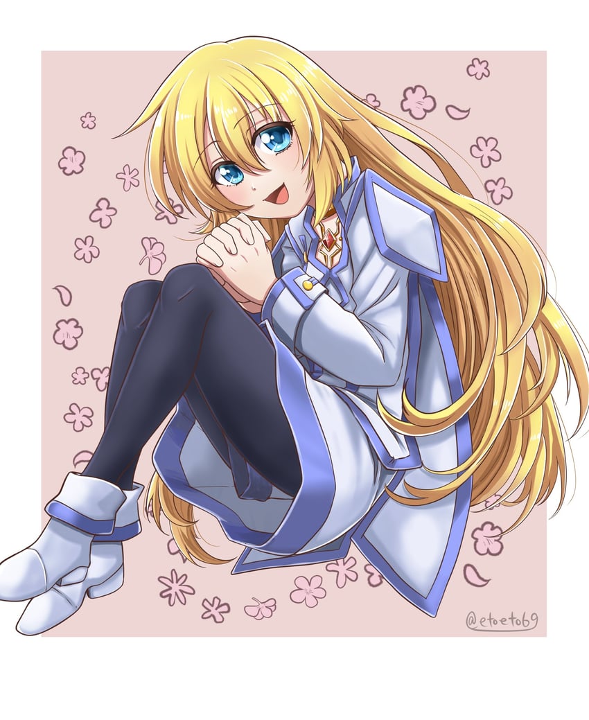 colette brunel (tales of and 1 more) drawn by etoeto_9625