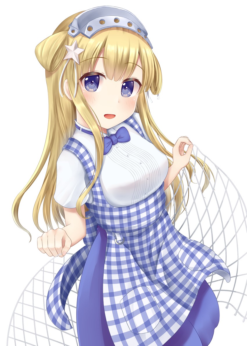 fletcher and fletcher kai (kantai collection and 1 more) drawn by minakami_mimimi