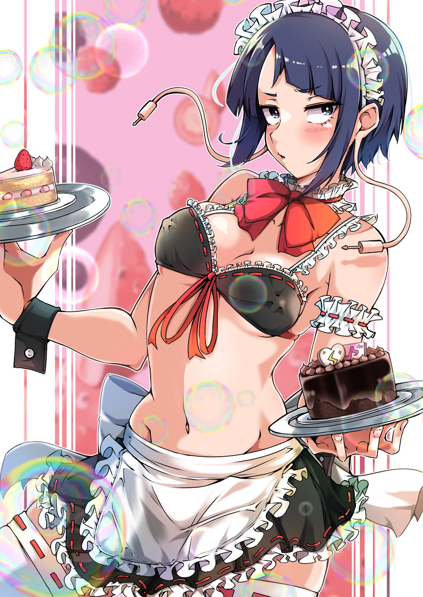 jiro kyoka (boku no hero academia) drawn by shinonome_mozuku