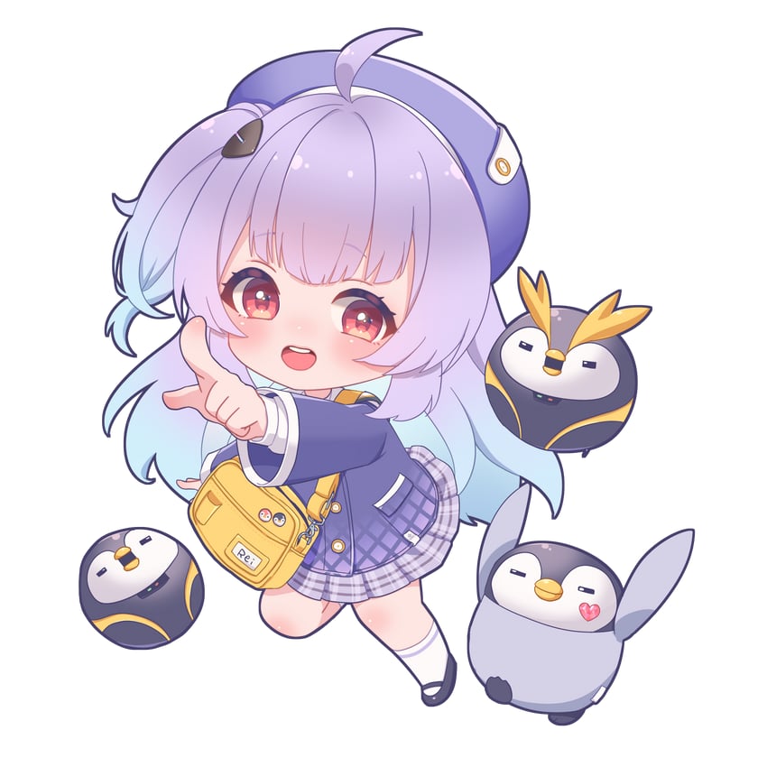 rei (goddess of victory: nikke) drawn by yashima_xx