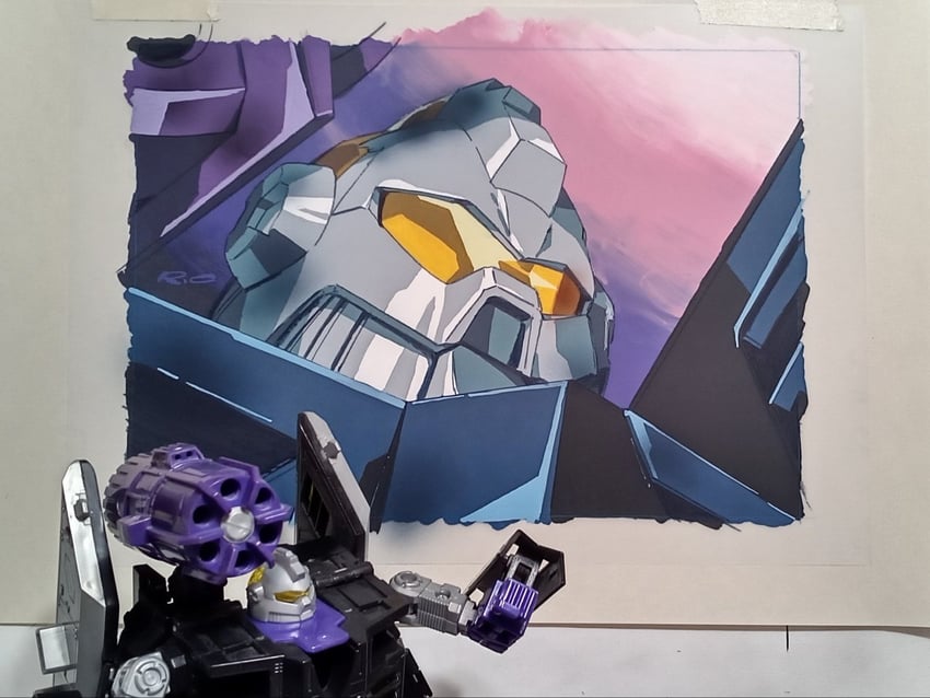 bb (transformers and 2 more) drawn by marble-v