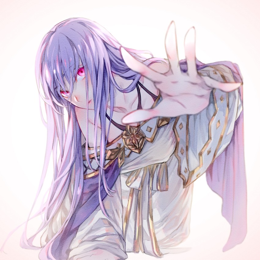 julia (fire emblem and 1 more) drawn by t_misaomaru