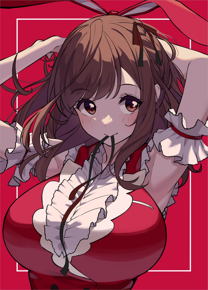 tsukioka kogane (idolmaster and 1 more) drawn by haibarasaika