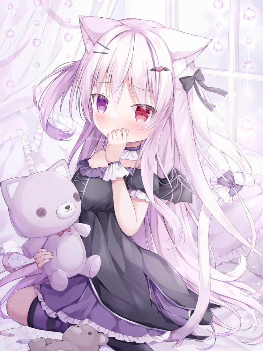 original drawn by yuduki_pdx