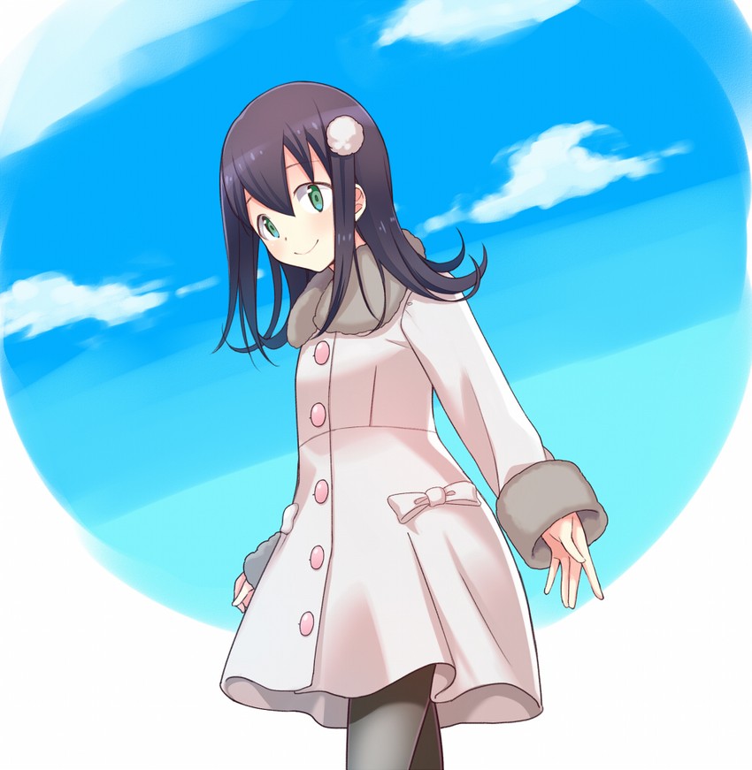 satozaki kiko (watashi ga motenai no wa dou kangaetemo omaera ga warui!) drawn by hakka0320