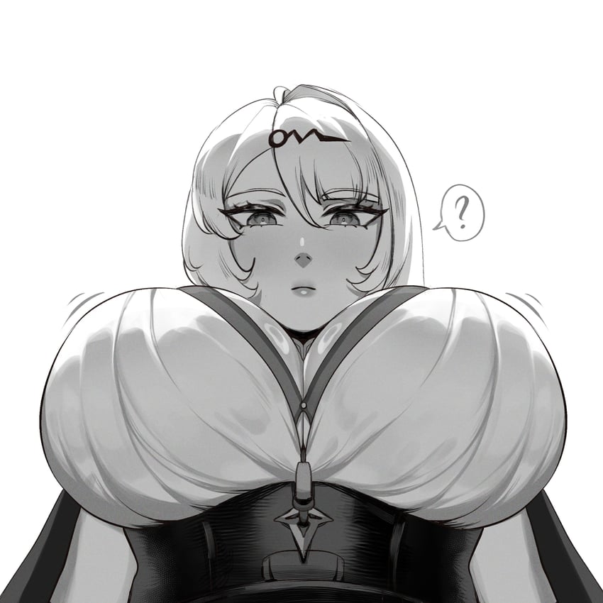 yixuan (zenless zone zero) drawn by wingedwasabi