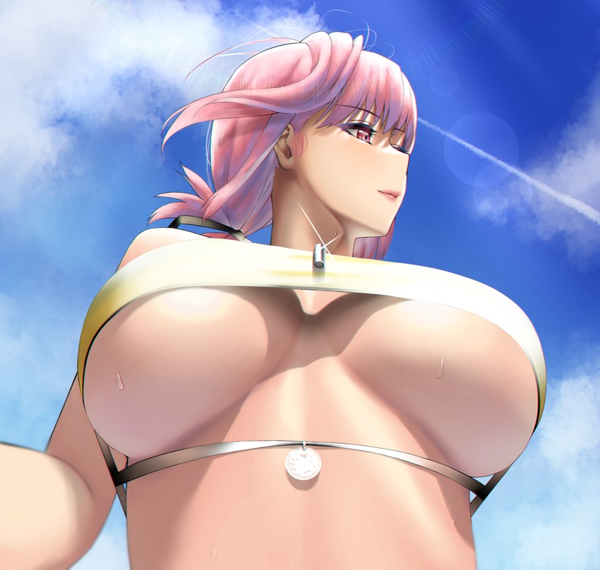 florence nightingale (fate and 1 more) drawn by karakari