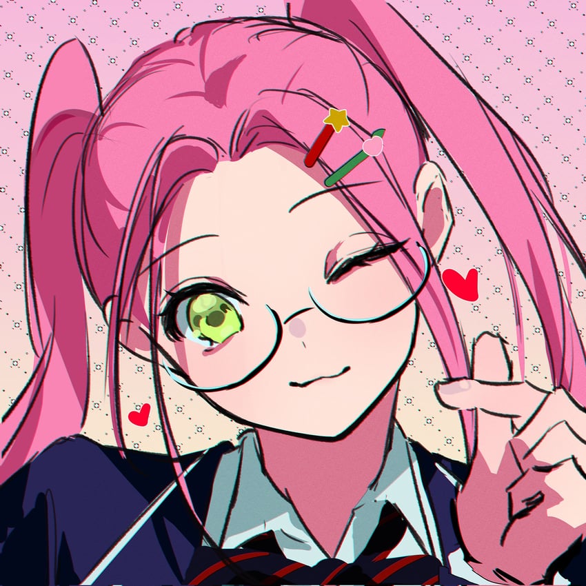 mizi (alien stage) drawn by supkacangijo