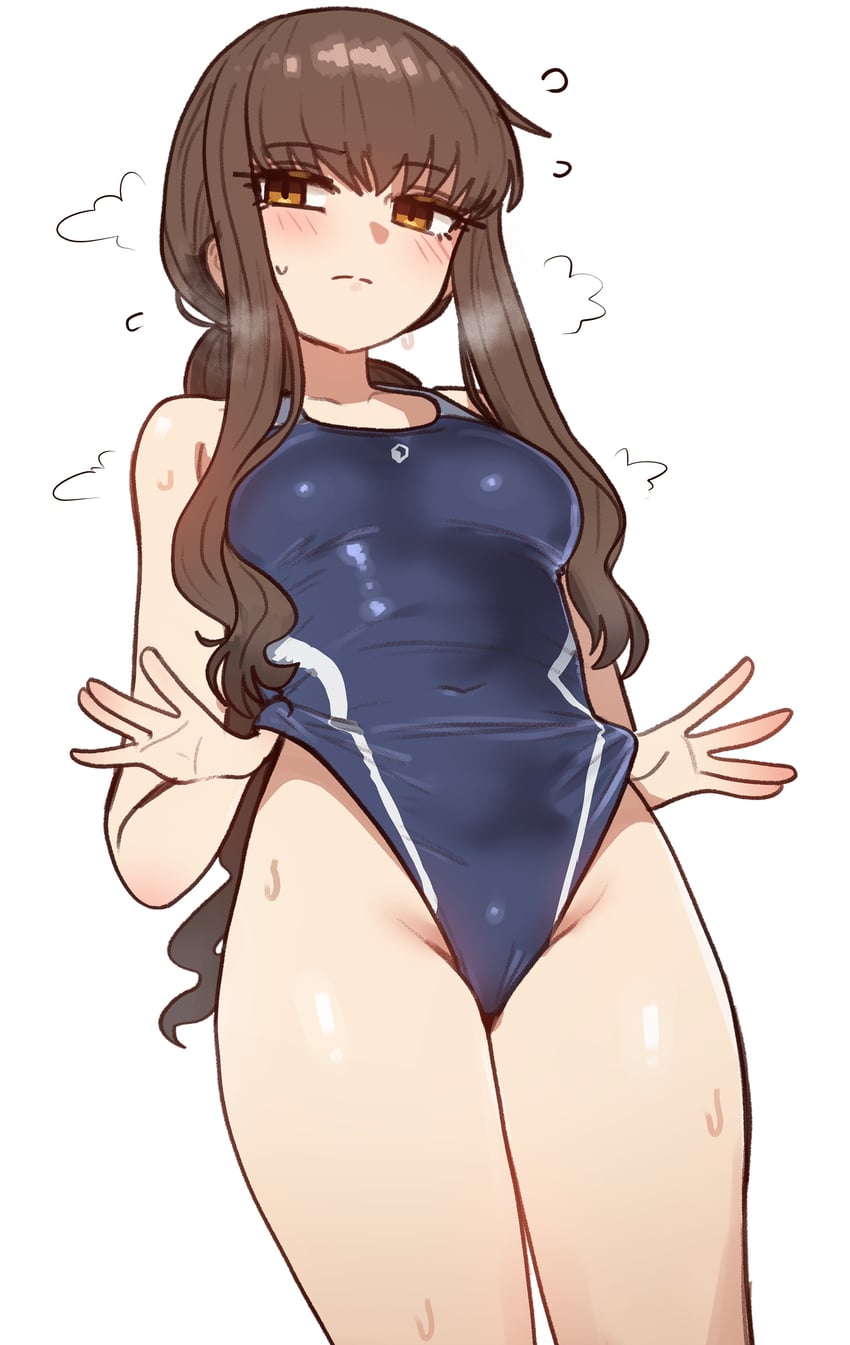 kishinami hakuno (fate and 2 more) drawn by ebora